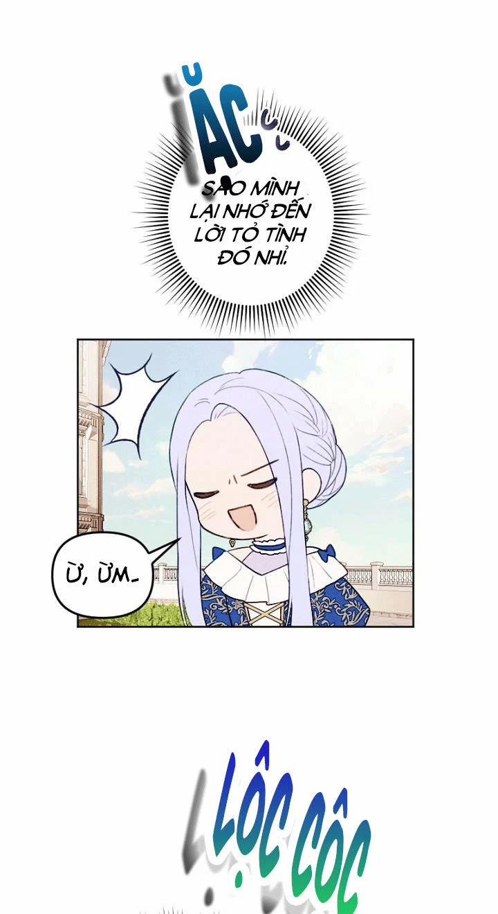 Em Ấy Muốn Trở Thành Chồng Của Tôi 25 trang 26