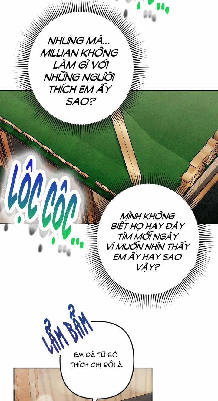 Em Ấy Muốn Trở Thành Chồng Của Tôi 25 trang 27