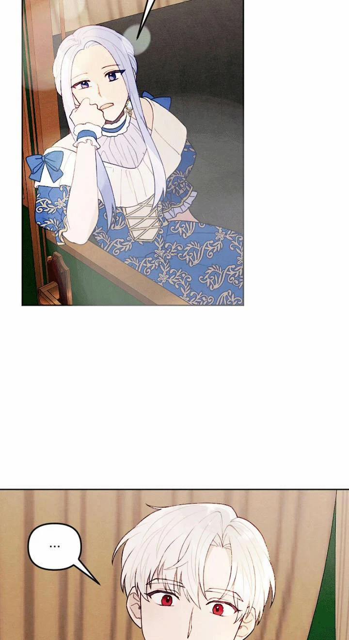 Em Ấy Muốn Trở Thành Chồng Của Tôi 25 trang 28