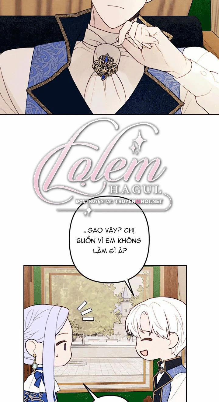 Em Ấy Muốn Trở Thành Chồng Của Tôi 25 trang 29