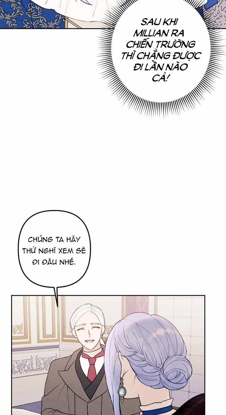 Em Ấy Muốn Trở Thành Chồng Của Tôi 25 trang 3