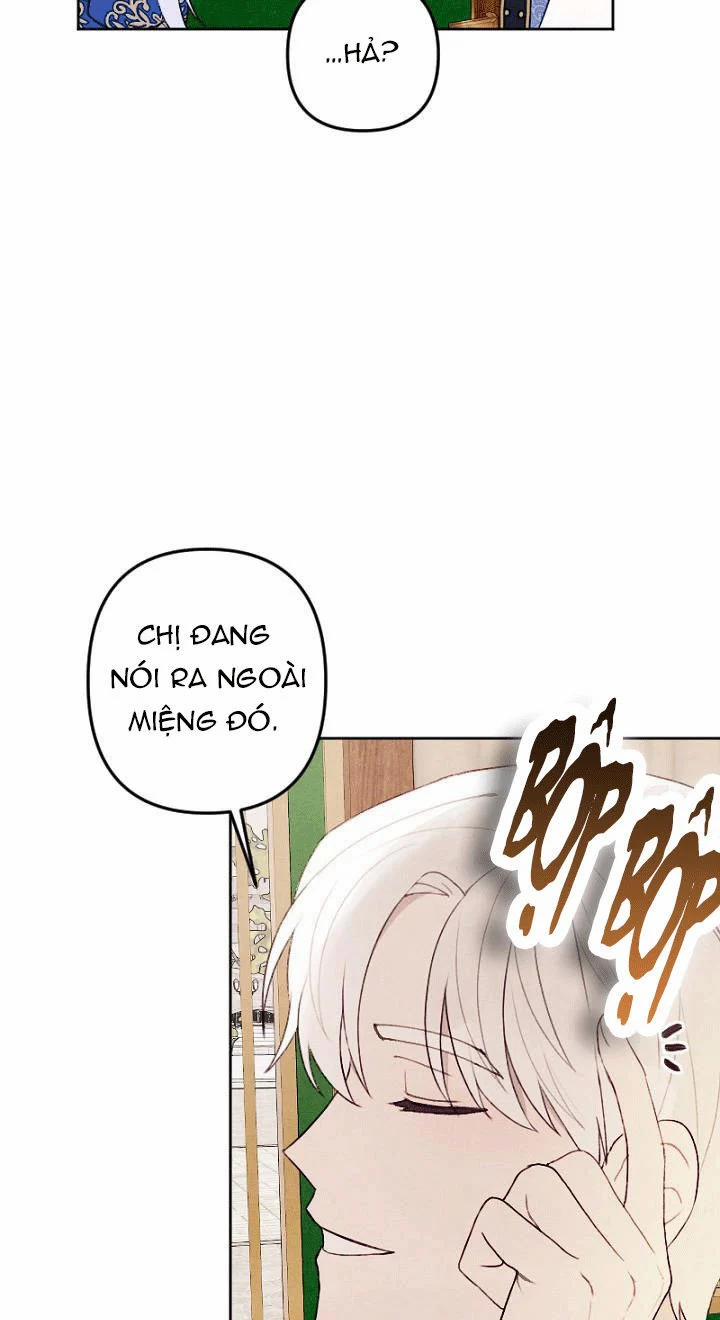 Em Ấy Muốn Trở Thành Chồng Của Tôi 25 trang 30