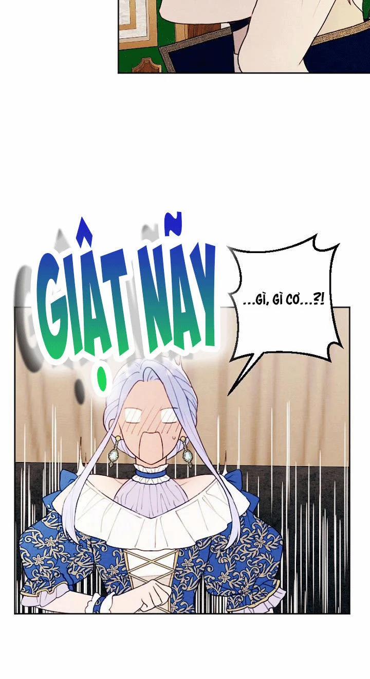 Em Ấy Muốn Trở Thành Chồng Của Tôi 25 trang 31