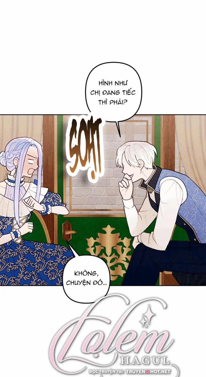 Em Ấy Muốn Trở Thành Chồng Của Tôi 25 trang 32