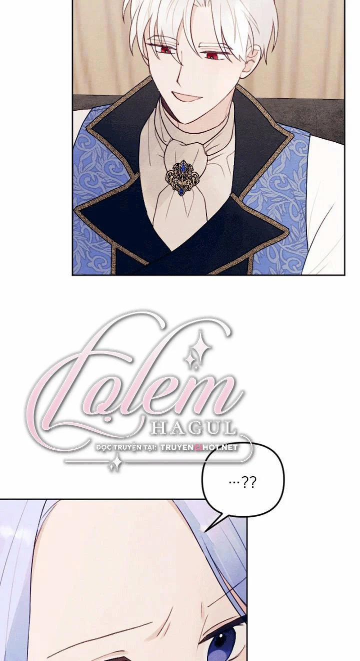 Em Ấy Muốn Trở Thành Chồng Của Tôi 25 trang 36