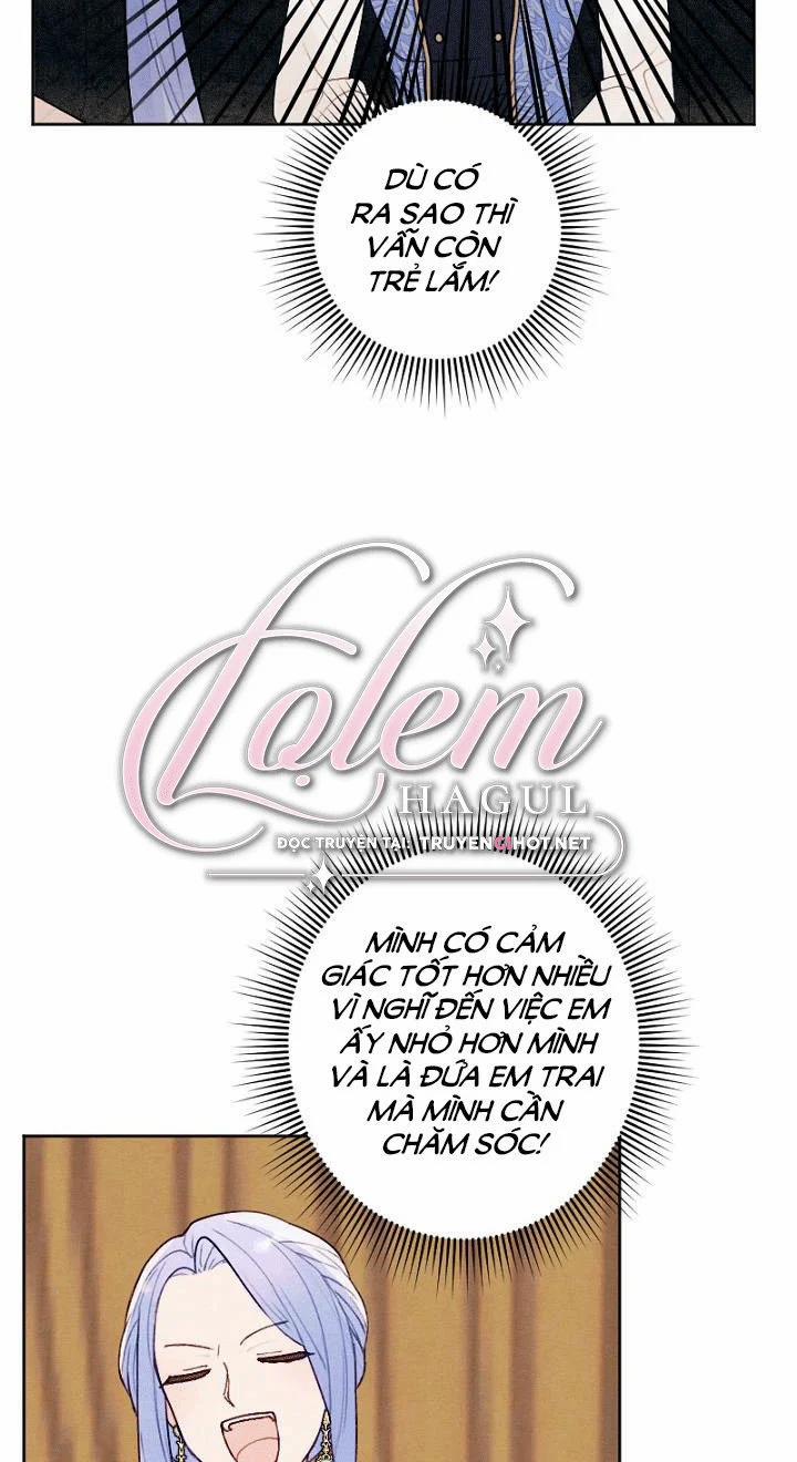 Em Ấy Muốn Trở Thành Chồng Của Tôi 25 trang 39