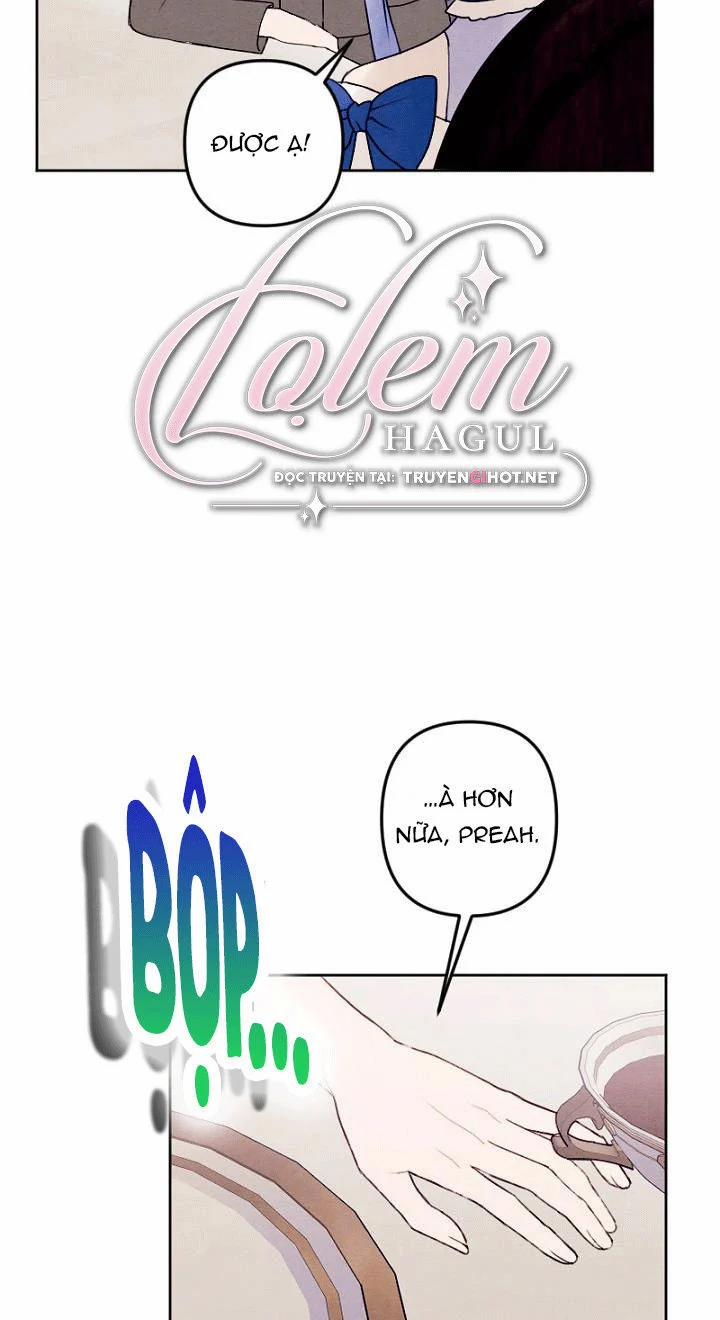 Em Ấy Muốn Trở Thành Chồng Của Tôi 25 trang 4