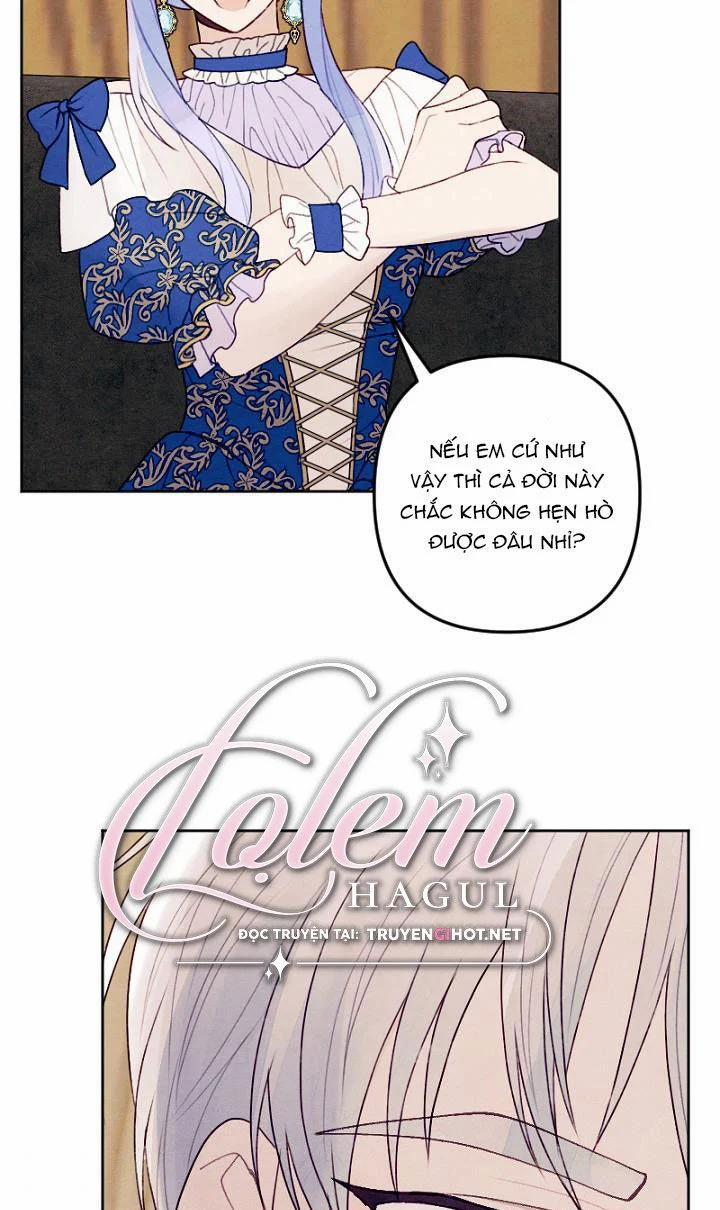 Em Ấy Muốn Trở Thành Chồng Của Tôi 25 trang 40