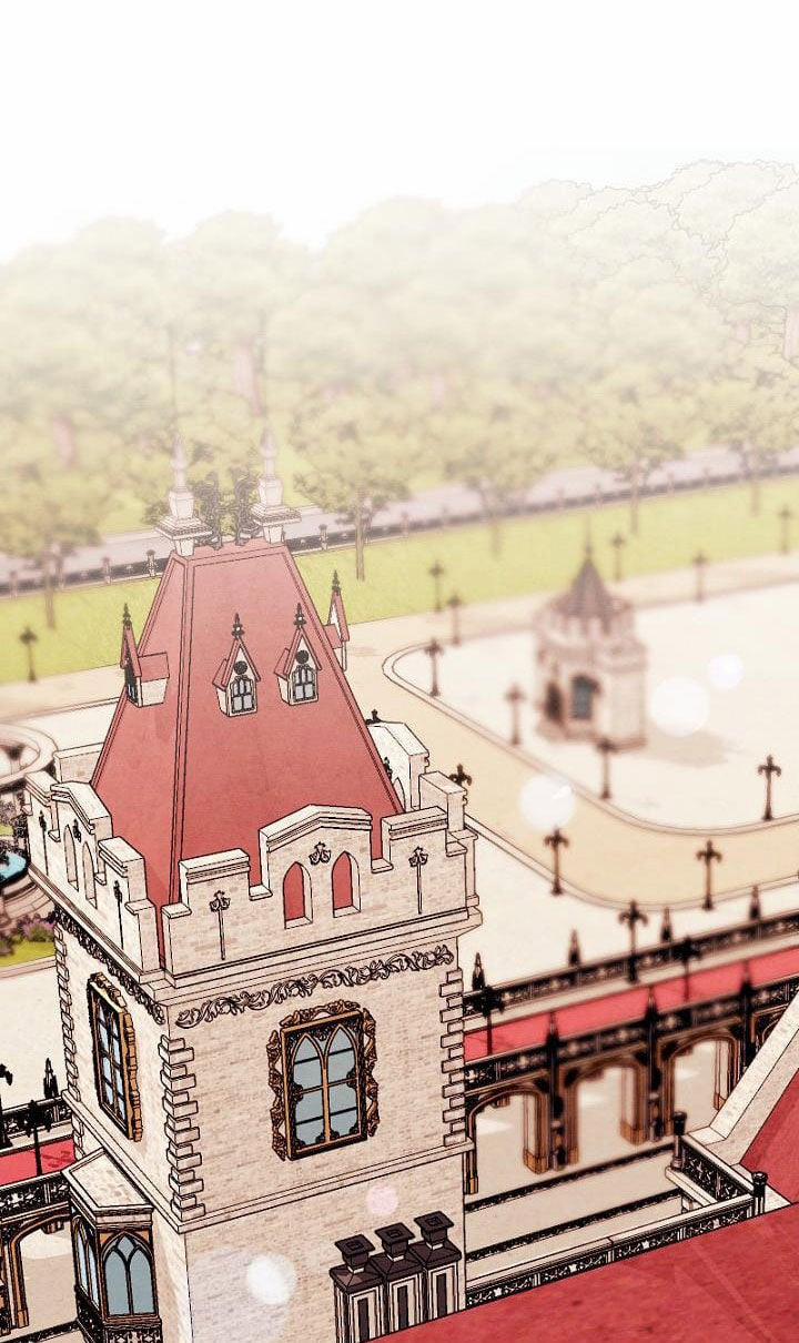 Em Ấy Muốn Trở Thành Chồng Của Tôi 25 trang 43