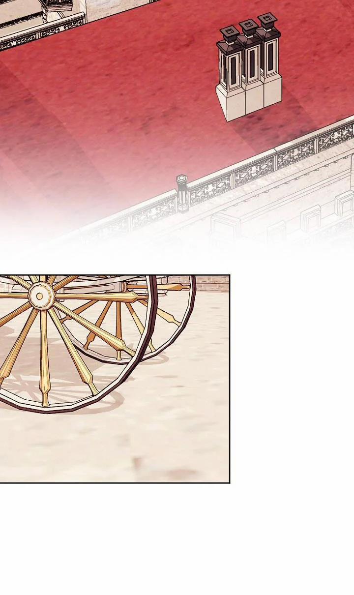 Em Ấy Muốn Trở Thành Chồng Của Tôi 25 trang 44