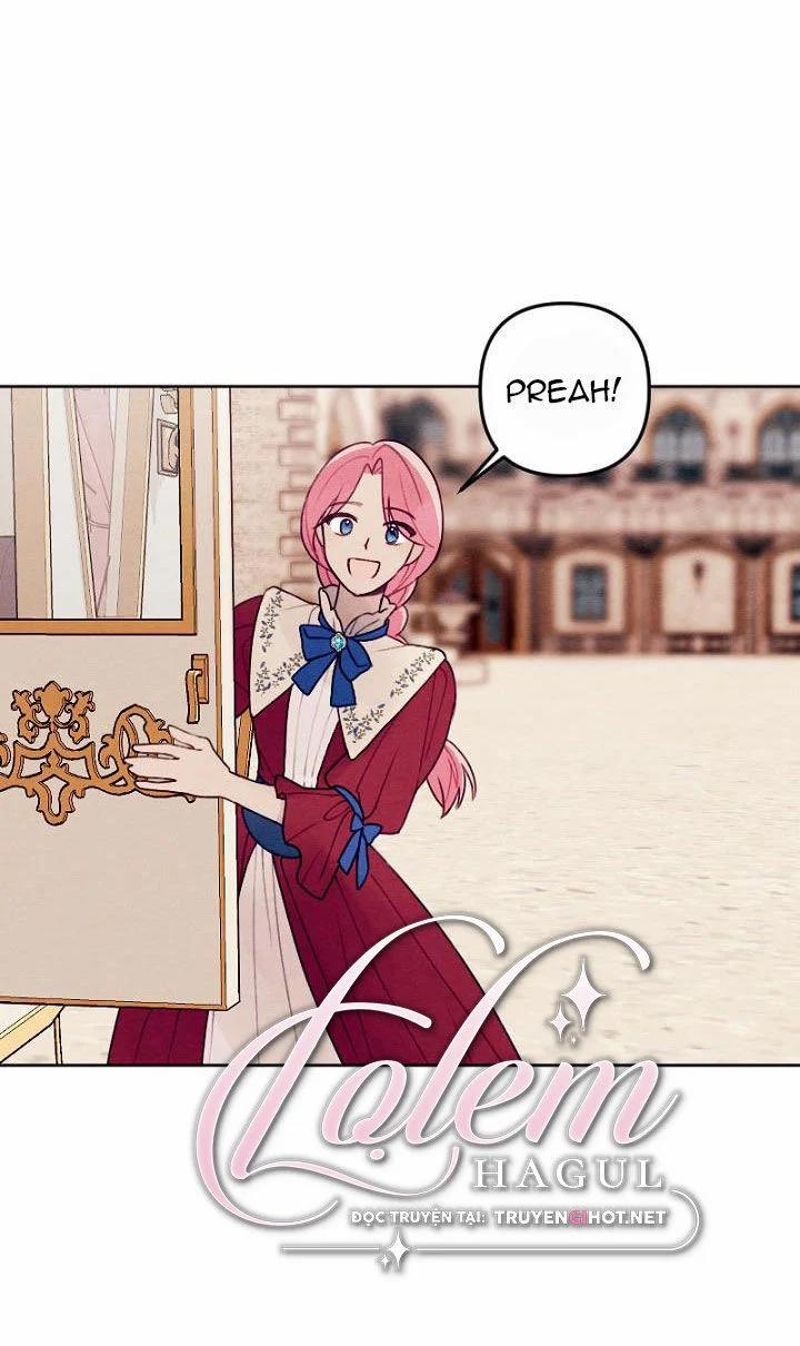 Em Ấy Muốn Trở Thành Chồng Của Tôi 25 trang 45