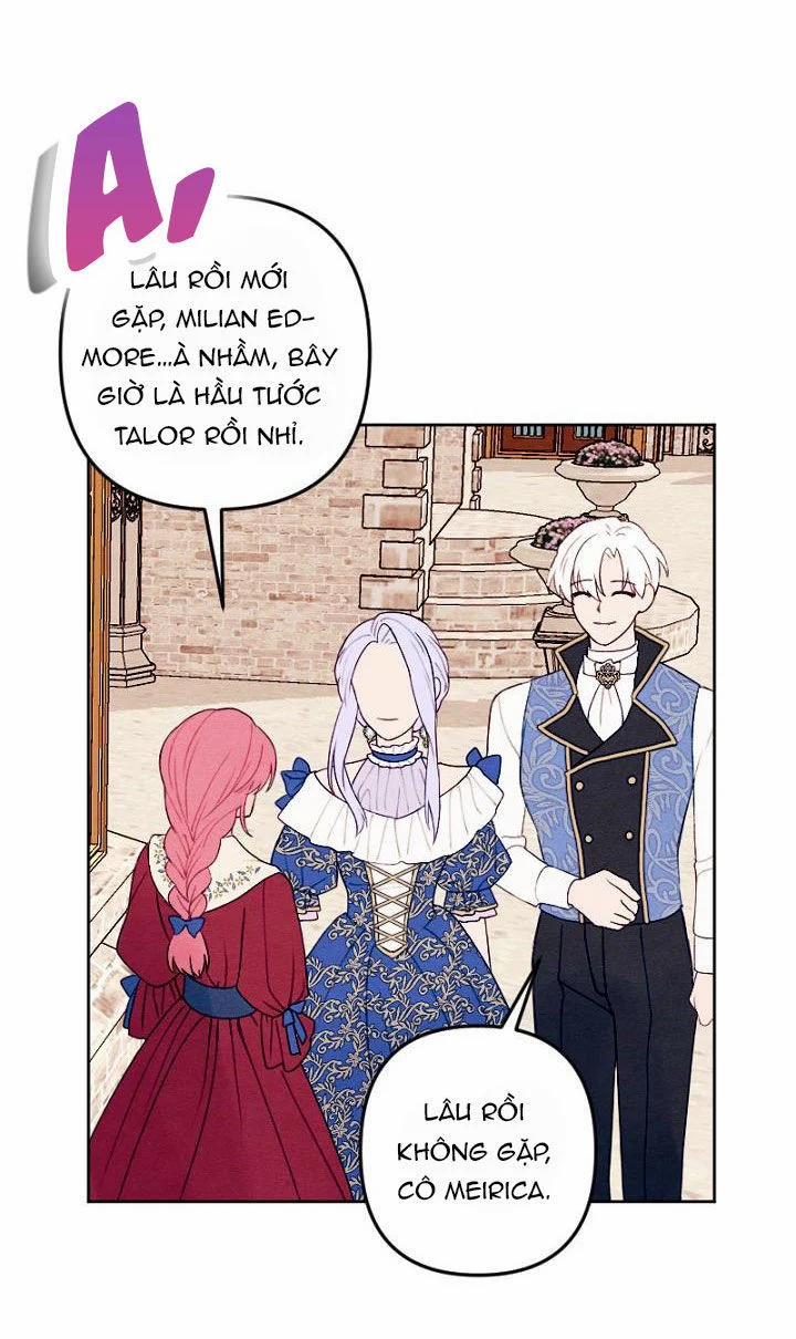 Em Ấy Muốn Trở Thành Chồng Của Tôi 25 trang 46