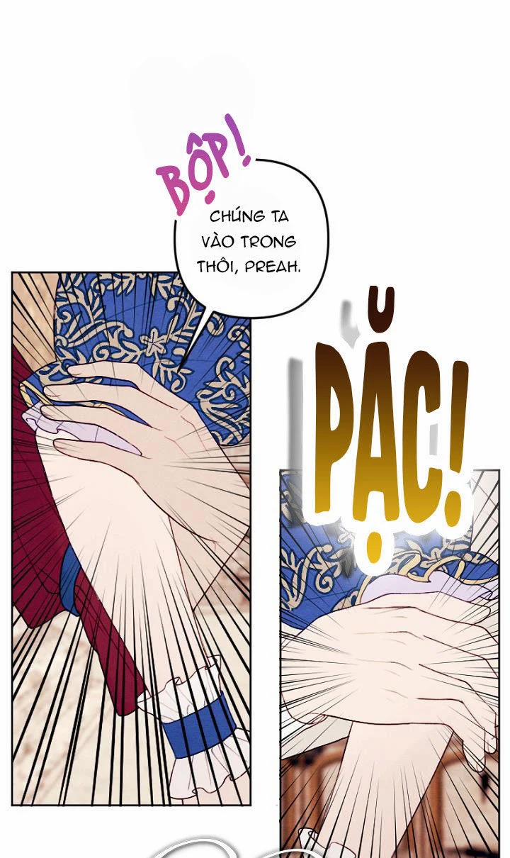 Em Ấy Muốn Trở Thành Chồng Của Tôi 25 trang 48