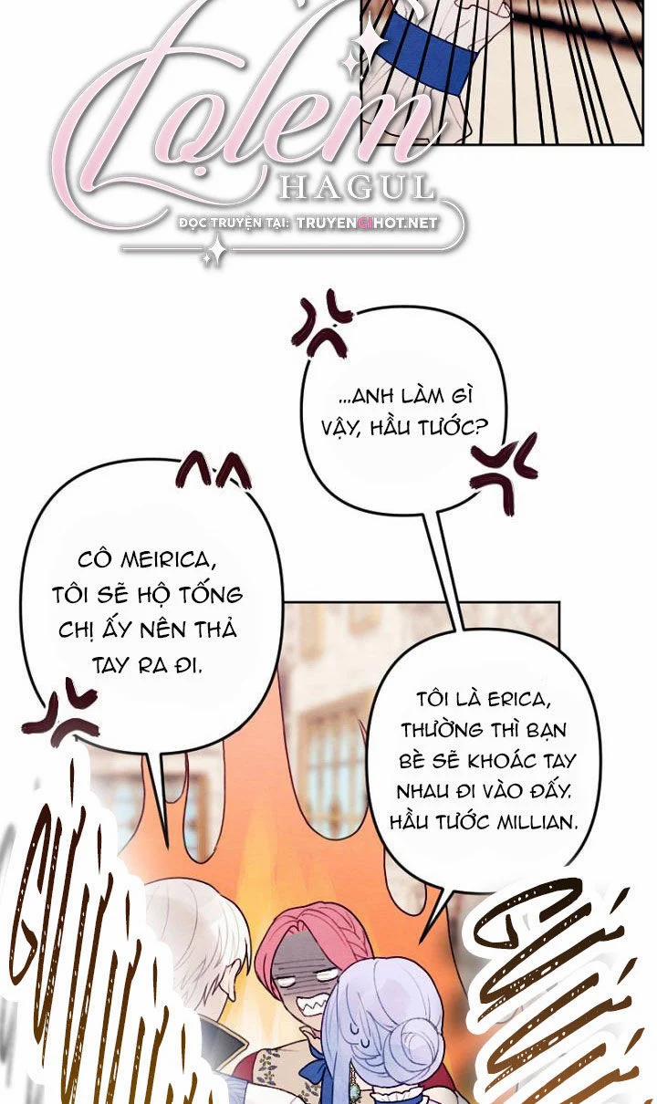 Em Ấy Muốn Trở Thành Chồng Của Tôi 25 trang 49