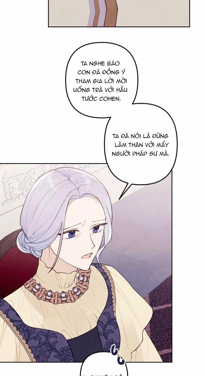 Em Ấy Muốn Trở Thành Chồng Của Tôi 25 trang 5