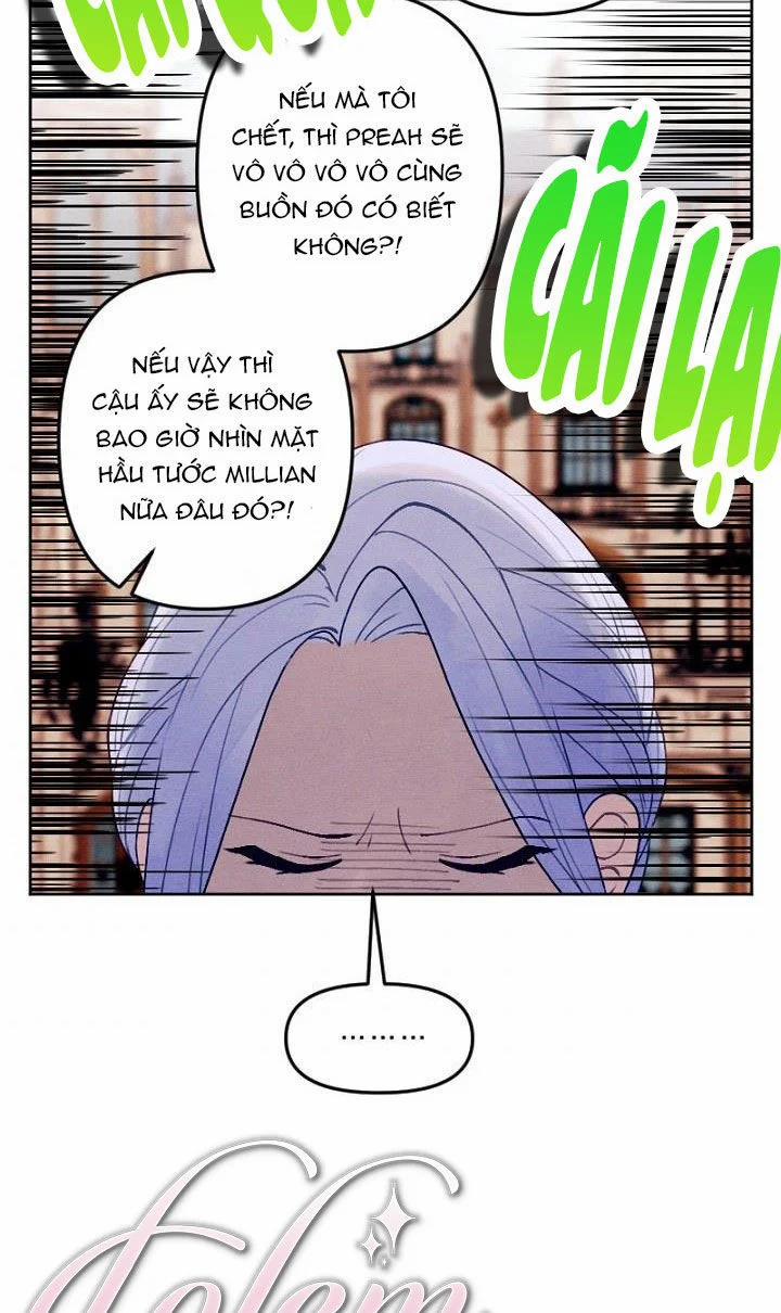 Em Ấy Muốn Trở Thành Chồng Của Tôi 25 trang 51