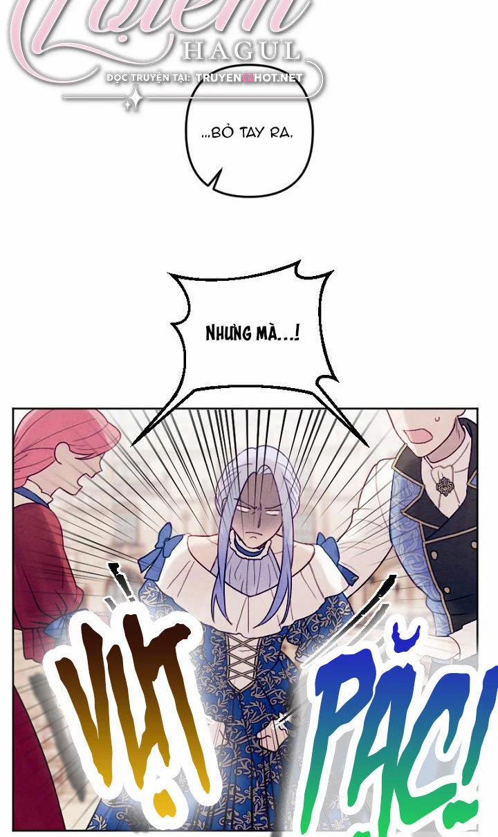 Em Ấy Muốn Trở Thành Chồng Của Tôi 25 trang 52