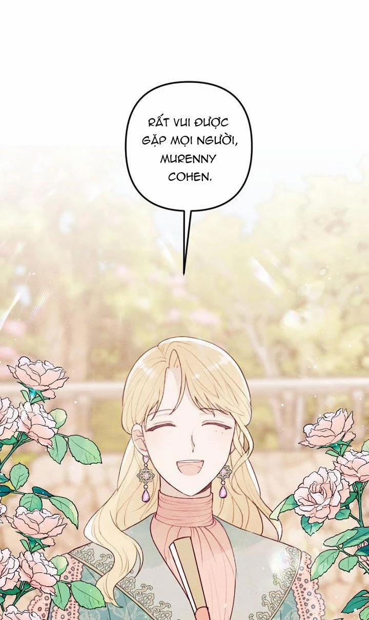 Em Ấy Muốn Trở Thành Chồng Của Tôi 25 trang 55