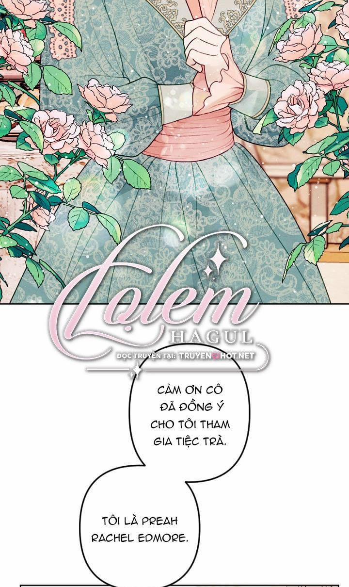 Em Ấy Muốn Trở Thành Chồng Của Tôi 25 trang 56