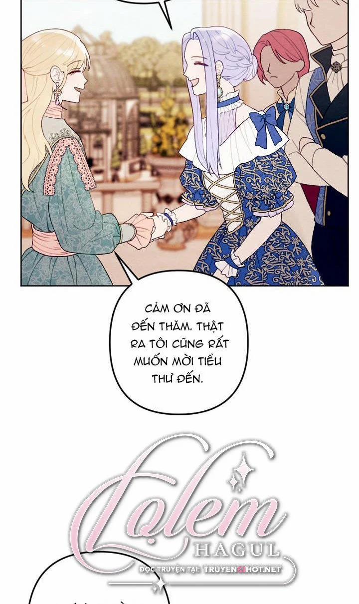 Em Ấy Muốn Trở Thành Chồng Của Tôi 25 trang 57