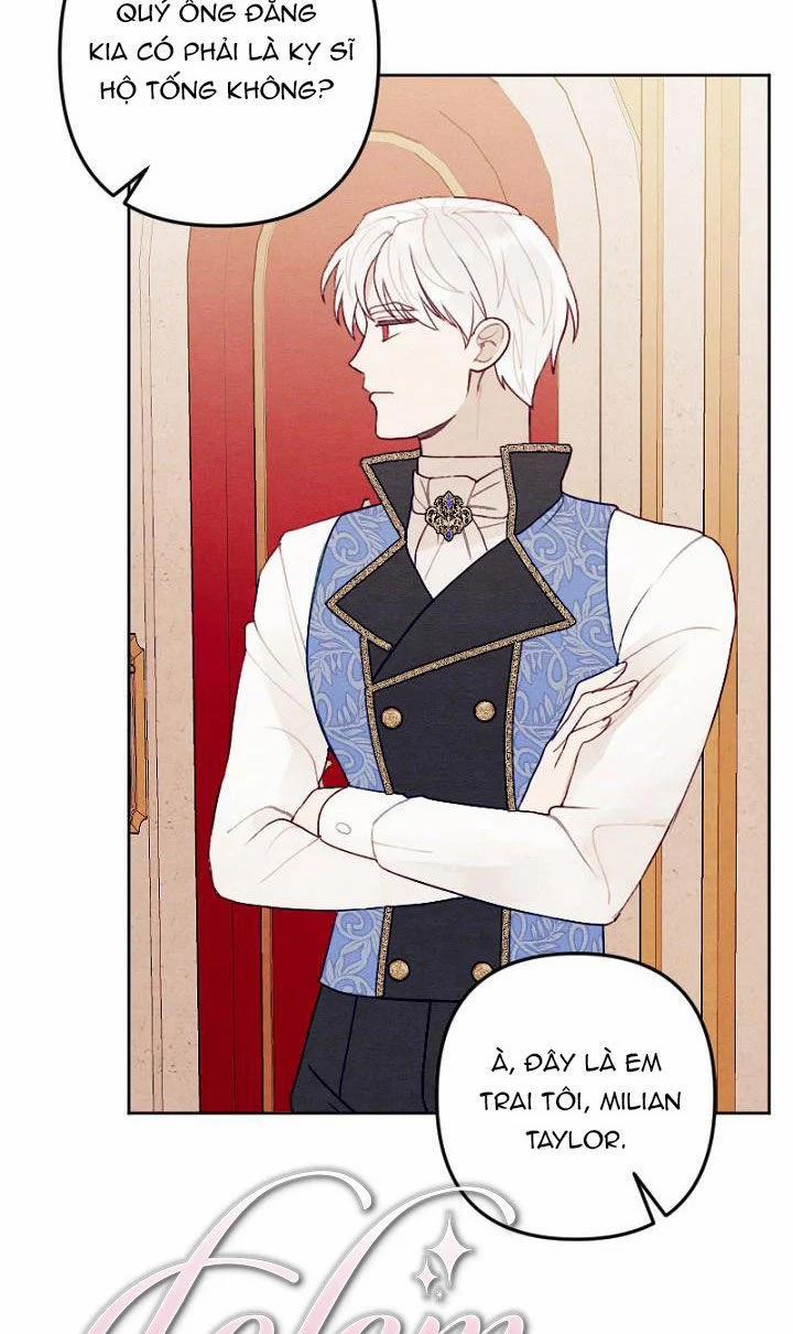 Em Ấy Muốn Trở Thành Chồng Của Tôi 25 trang 58