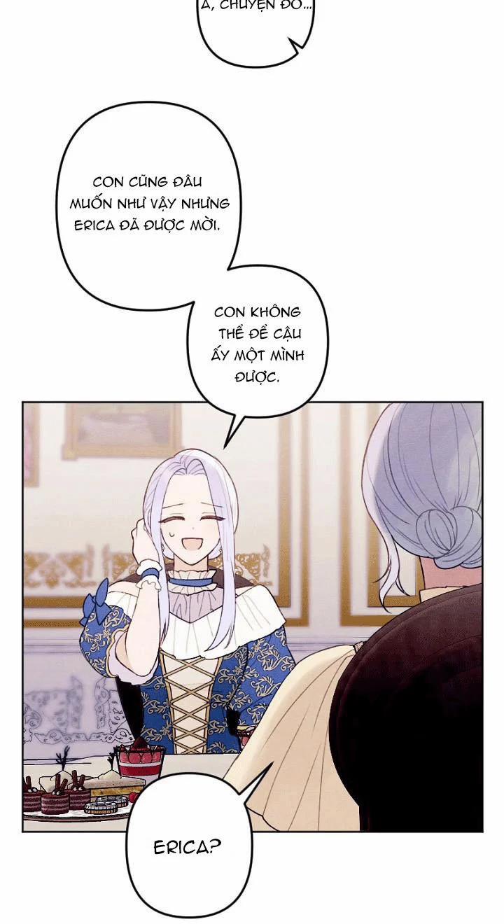 Em Ấy Muốn Trở Thành Chồng Của Tôi 25 trang 6