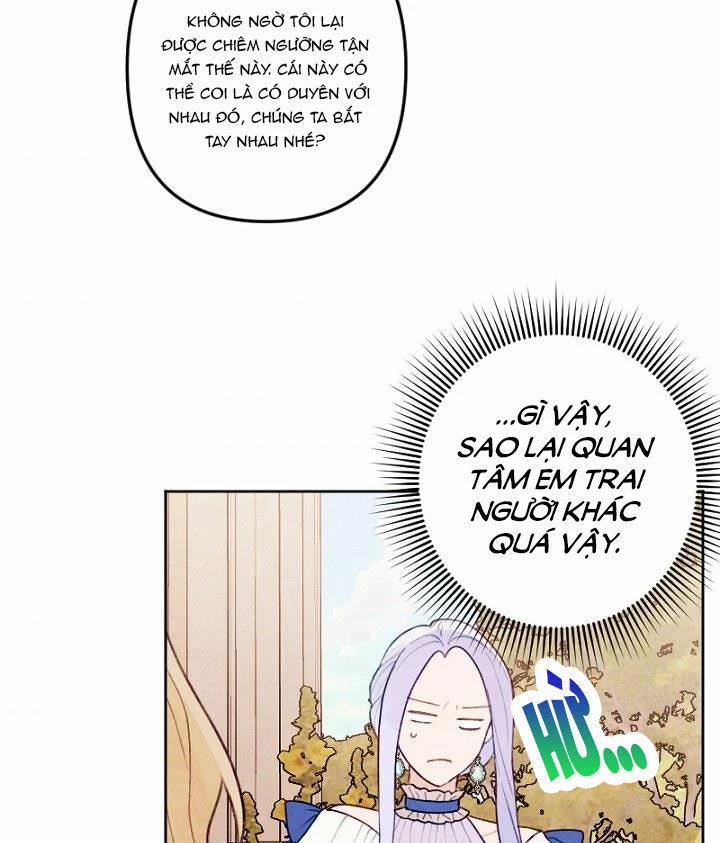 Em Ấy Muốn Trở Thành Chồng Của Tôi 25 trang 60