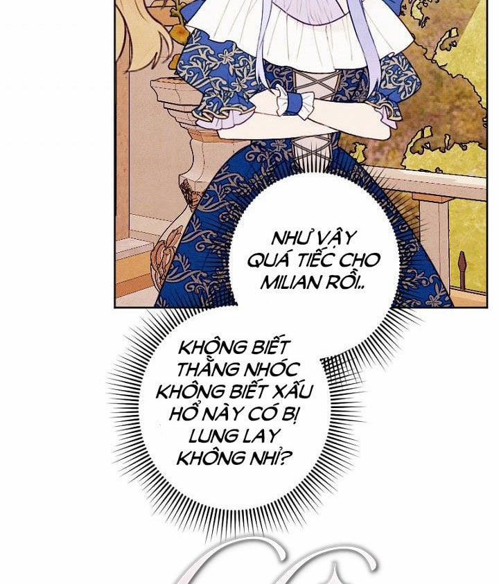 Em Ấy Muốn Trở Thành Chồng Của Tôi 25 trang 61