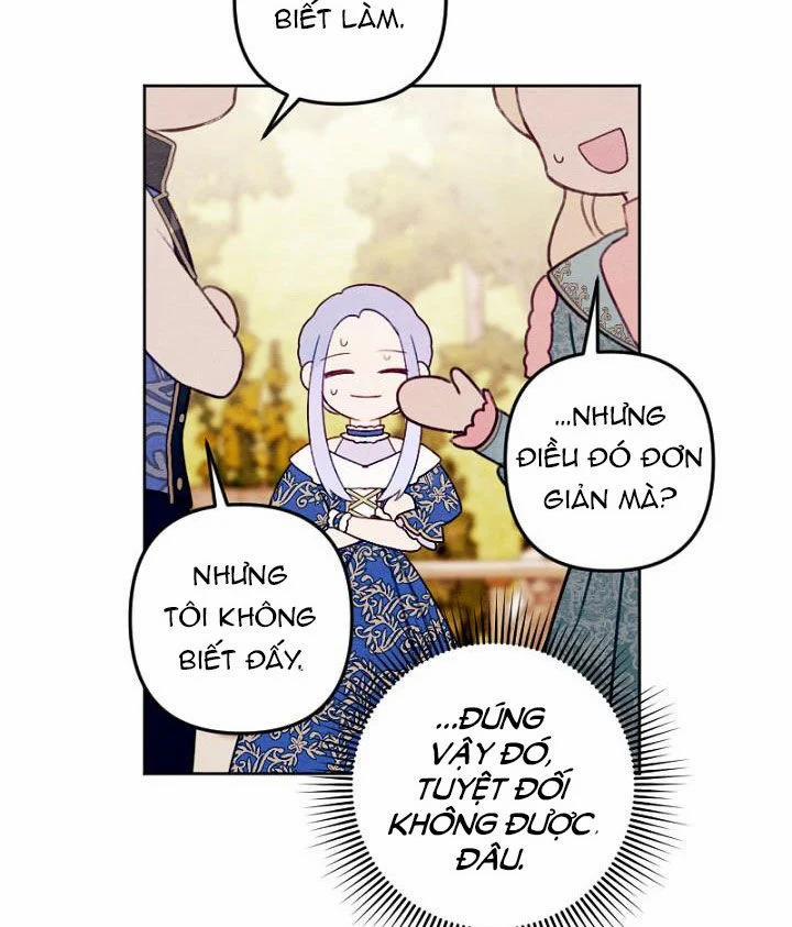 Em Ấy Muốn Trở Thành Chồng Của Tôi 25 trang 65