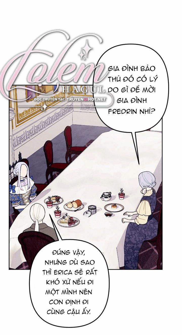 Em Ấy Muốn Trở Thành Chồng Của Tôi 25 trang 7