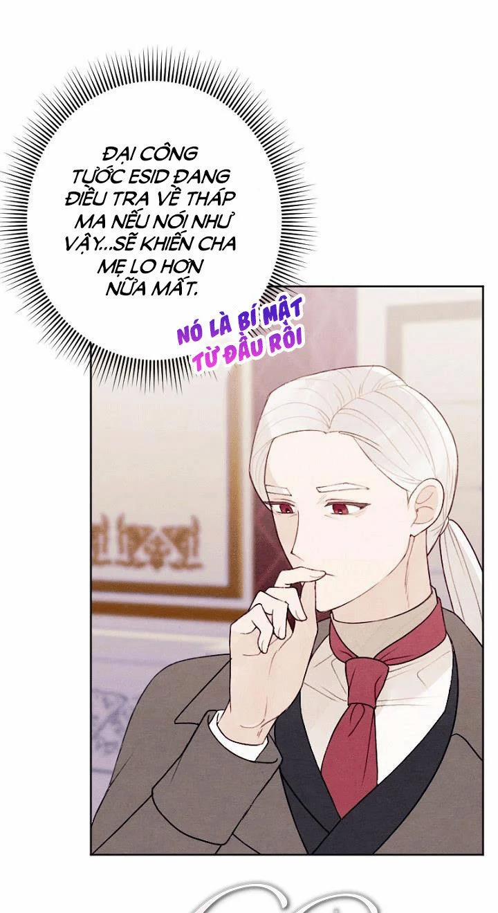 Em Ấy Muốn Trở Thành Chồng Của Tôi 25 trang 8