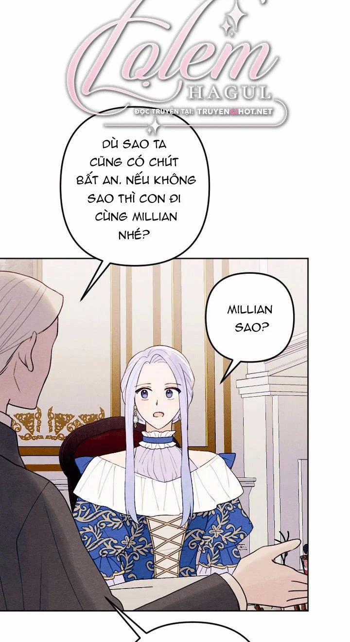 Em Ấy Muốn Trở Thành Chồng Của Tôi 25 trang 9