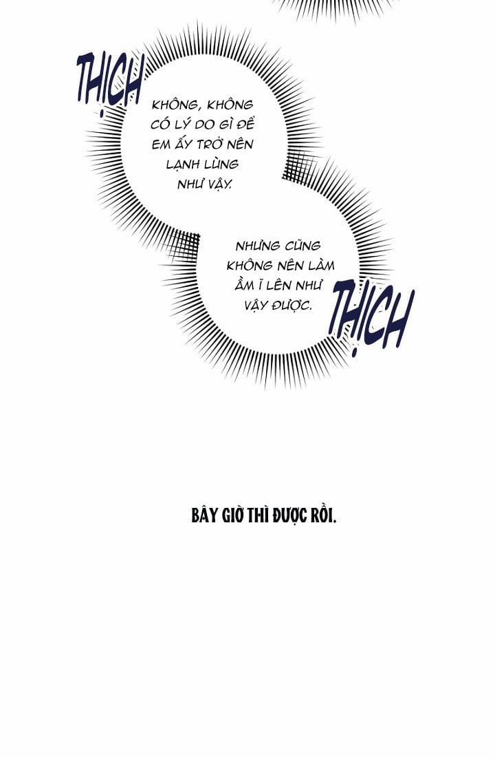 Em Ấy Muốn Trở Thành Chồng Của Tôi 29.5 trang 0