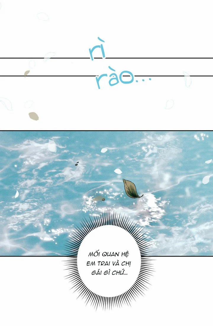 Em Ấy Muốn Trở Thành Chồng Của Tôi 29.5 trang 2