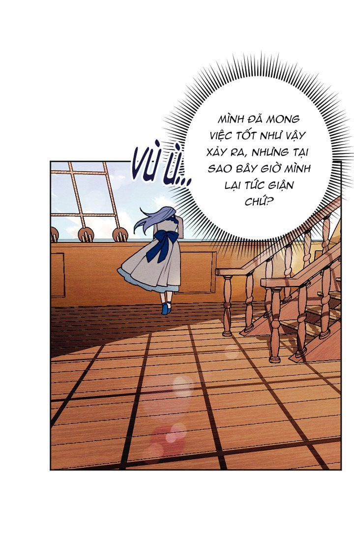 Em Ấy Muốn Trở Thành Chồng Của Tôi 29.5 trang 3