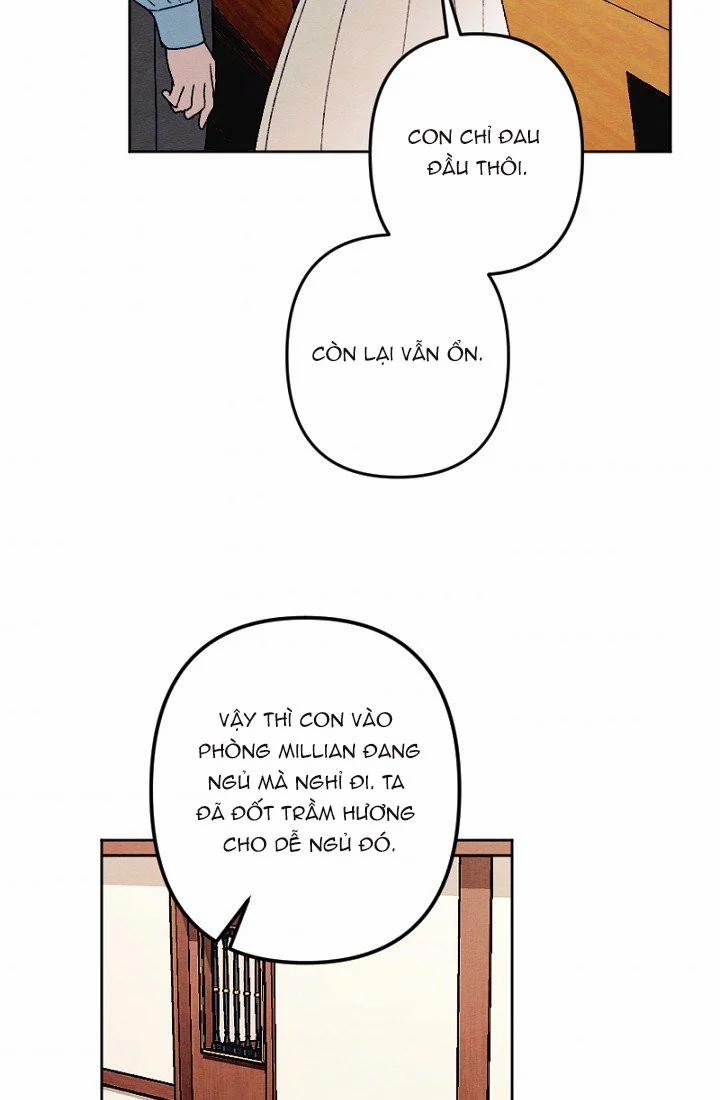 Em Ấy Muốn Trở Thành Chồng Của Tôi 29.5 trang 7