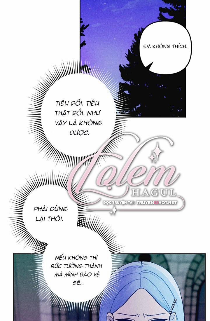 Em Ấy Muốn Trở Thành Chồng Của Tôi 29 trang 11