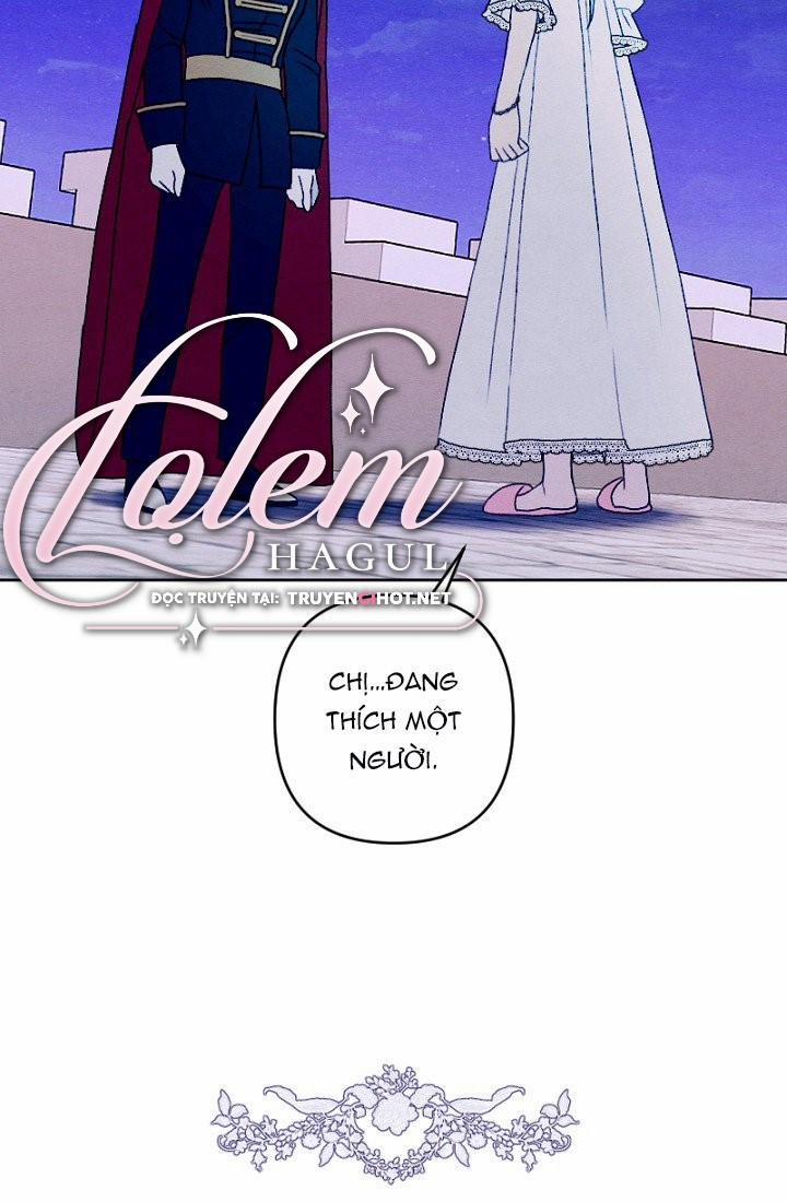 Em Ấy Muốn Trở Thành Chồng Của Tôi 29 trang 17