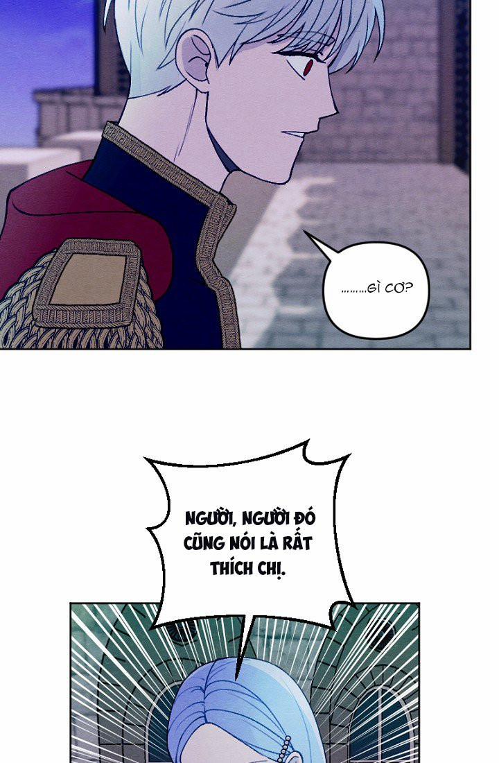 Em Ấy Muốn Trở Thành Chồng Của Tôi 29 trang 19