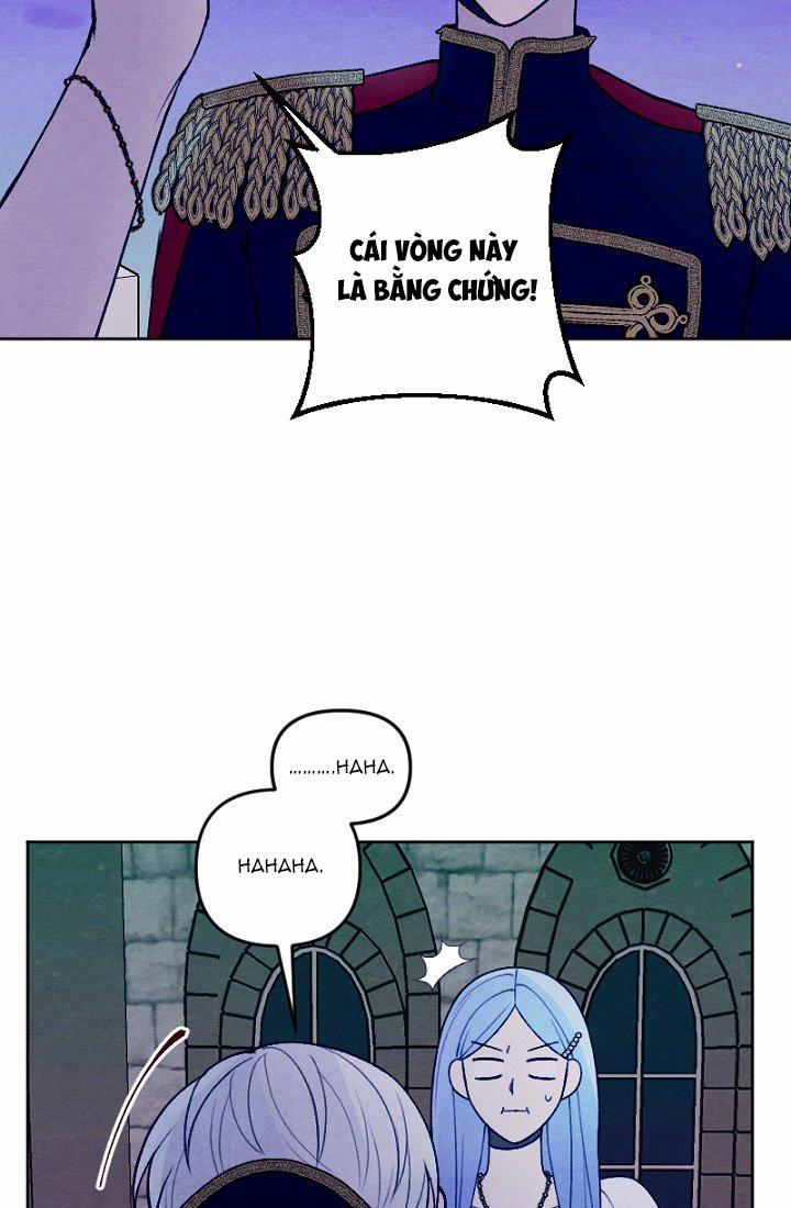 Em Ấy Muốn Trở Thành Chồng Của Tôi 29 trang 21