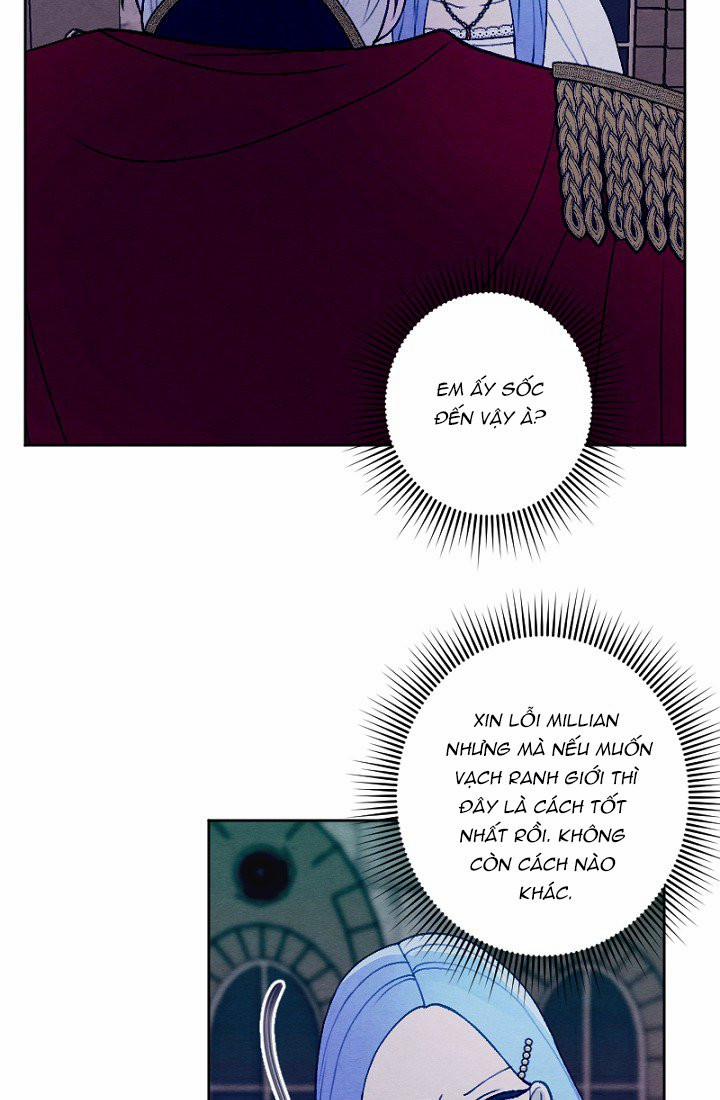 Em Ấy Muốn Trở Thành Chồng Của Tôi 29 trang 22