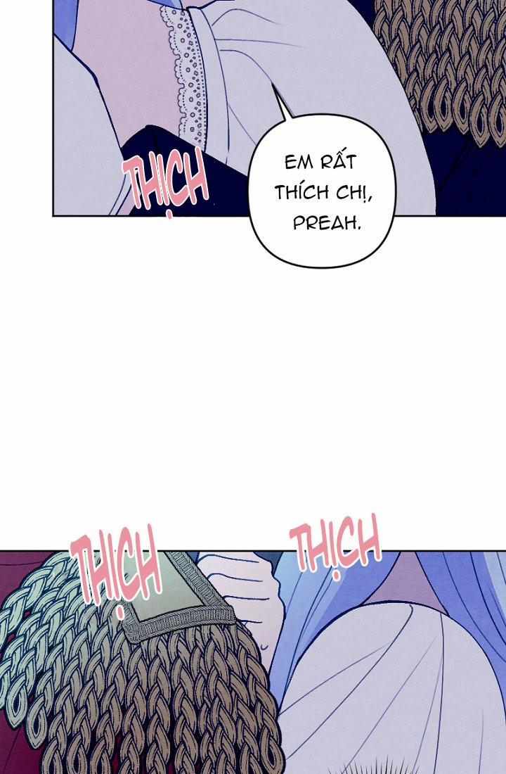 Em Ấy Muốn Trở Thành Chồng Của Tôi 29 trang 30