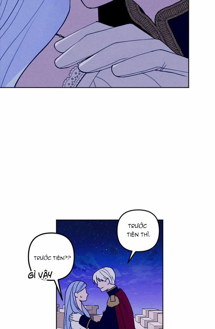 Em Ấy Muốn Trở Thành Chồng Của Tôi 29 trang 33