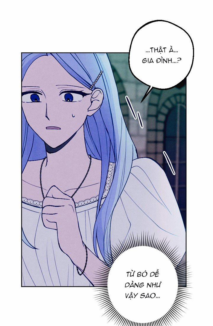 Em Ấy Muốn Trở Thành Chồng Của Tôi 29 trang 35