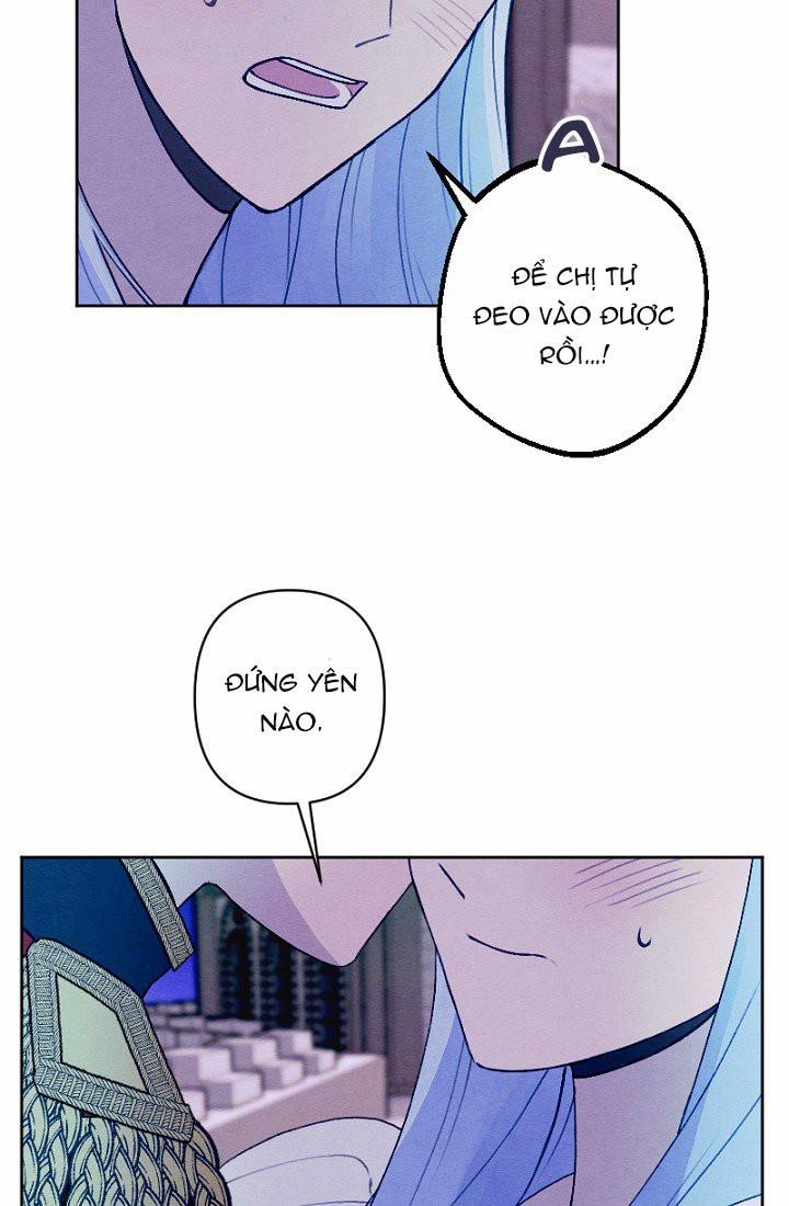 Em Ấy Muốn Trở Thành Chồng Của Tôi 29 trang 5