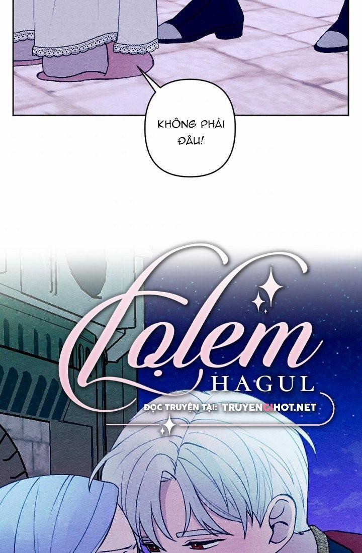 Em Ấy Muốn Trở Thành Chồng Của Tôi 29 trang 8