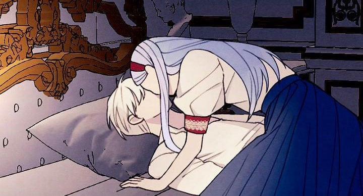 Em Ấy Muốn Trở Thành Chồng Của Tôi 31.5 trang 4