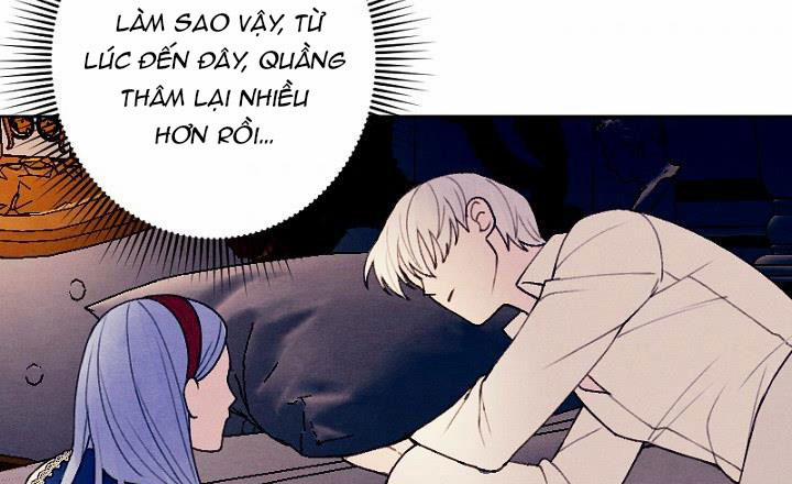 Em Ấy Muốn Trở Thành Chồng Của Tôi 31 trang 126