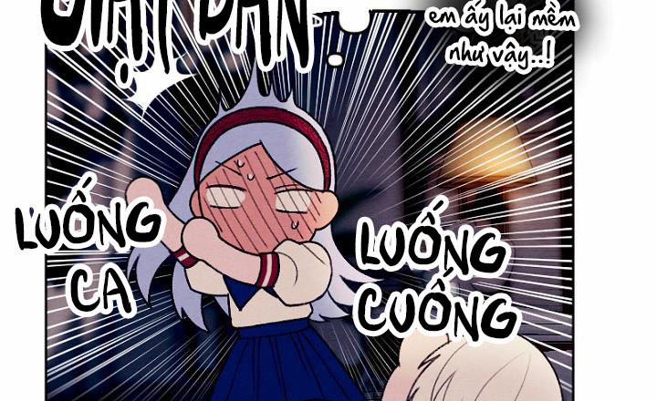 Em Ấy Muốn Trở Thành Chồng Của Tôi 31 trang 142