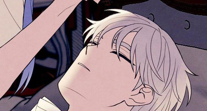 Em Ấy Muốn Trở Thành Chồng Của Tôi 31 trang 185